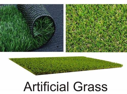 PE Artificial Grass Mat