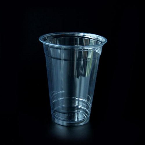 Plastic Glass, Color : Transparent