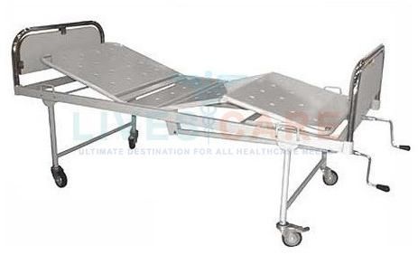 Delux Fowler Bed