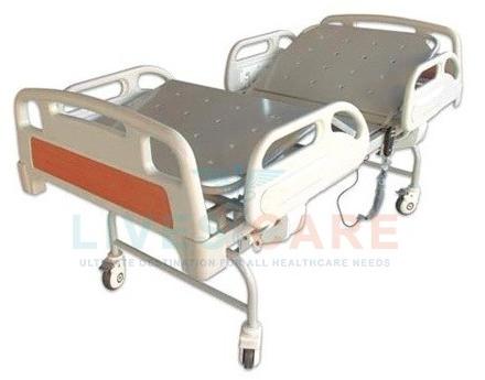 Electric Fowler Bed, for Hospital, Folding Style : Foldable