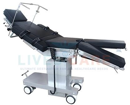 Livescare Electric Operating Table, for Hospital