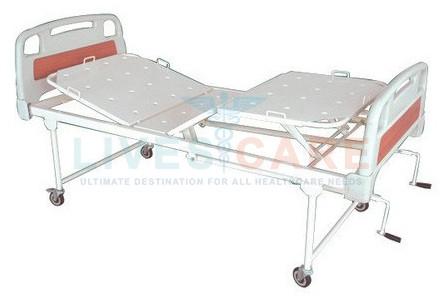 Fowler Bed Delux - With ABS Panels