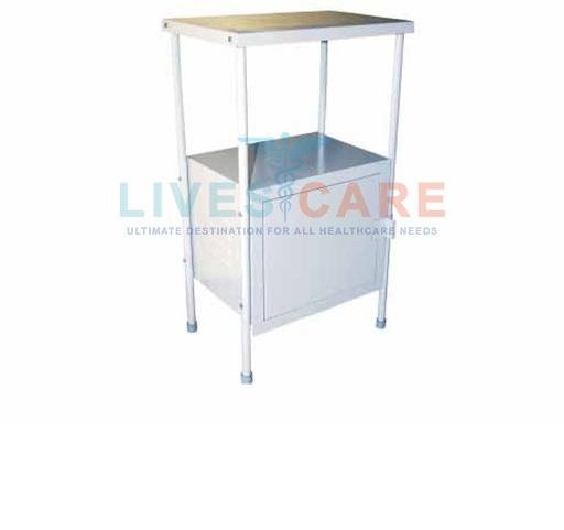 Hospital Bed Side Locke