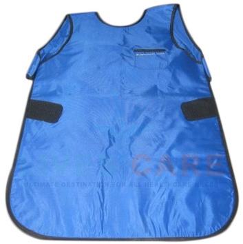 Livescare Lead Apron, for Clinic, Hospital, Gender : Female, Male