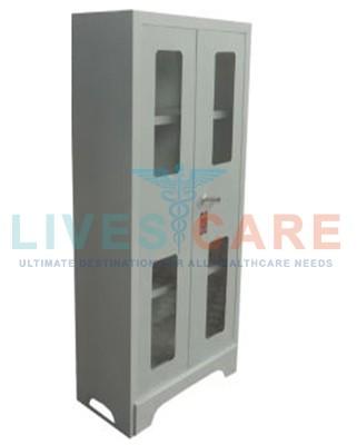 Medical Instrument Cabinet, for Hospital
