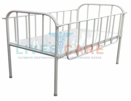 Pediatric Hospital Bed