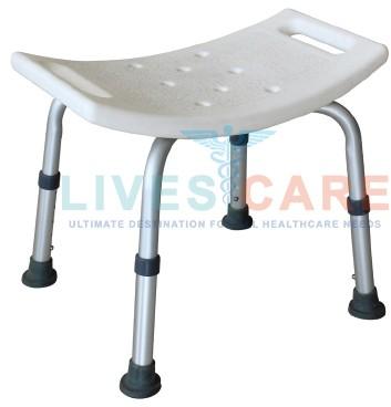 Aluminum Shower Chair