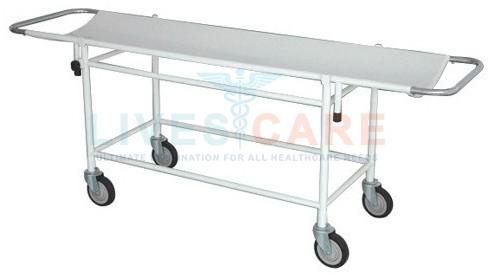 Easy Move Stretcher Trolley
