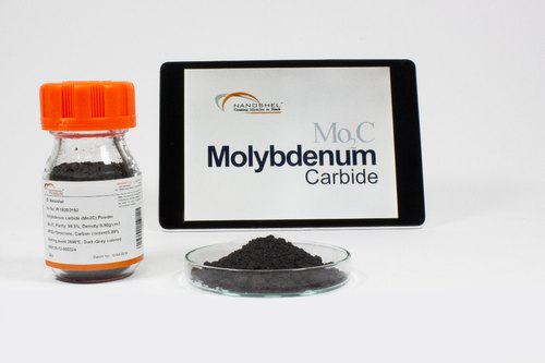 Molybdenum Carbide Powder