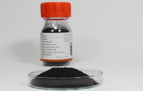 Zirconium Carbide, Purity : 99.9 %