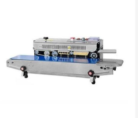 Continuous Band Sealer FRB-770 Horizontal SS Body