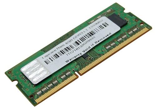 Kingston Laptop Ram