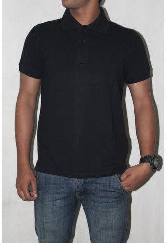 Polo t-shirts, Occasion : Casual Wear