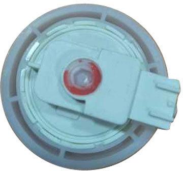 Plastic Metal Washing Machine Pressure Switch, Contact System Type : SPDT