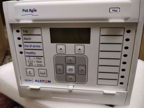 Transformer Protection Relays