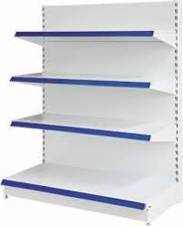 Kirana Store Rack