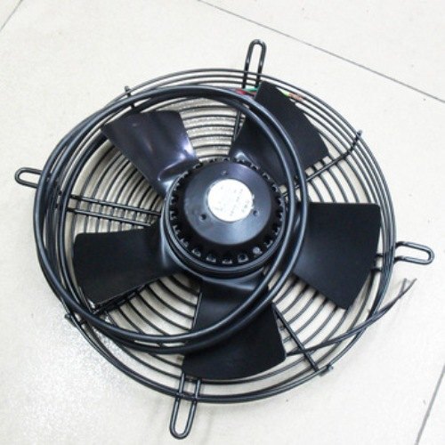 Axial Fans, Voltage : 220-380 V