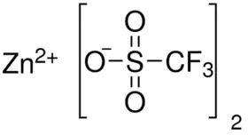 Zinc Trifluoromethanesulfonate