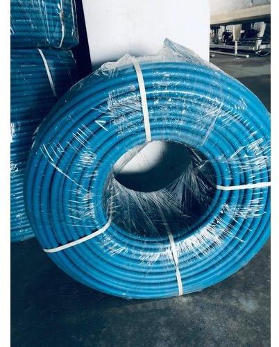 MDPE Pipe, for Drinking Water, Plumbing, Utilities Water, Size : 20 mm to 250 mm