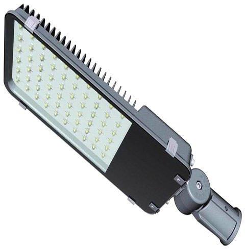 Aluminum led street light, Certification : ISI