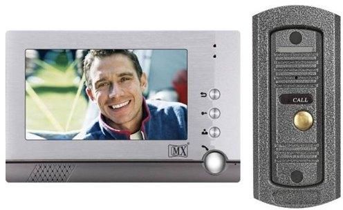 Video Door Phone