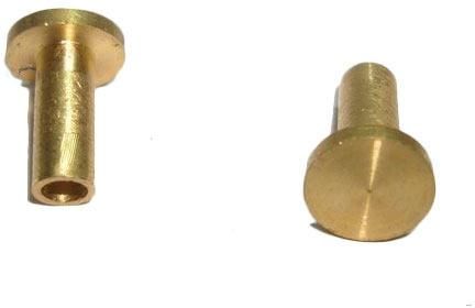 Brass Rivet