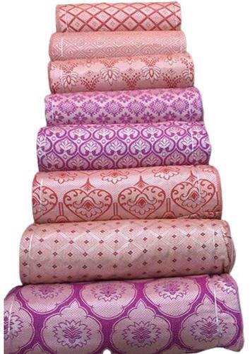 Tapestry Mattress Fabrics, Width : 60 Inch