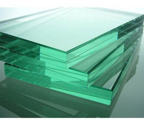 Laminated Glass