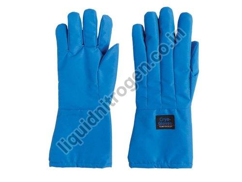 Cryogenic Gloves