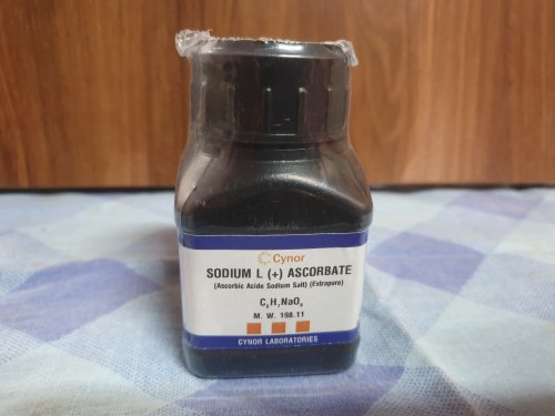 Sodium L Ascorbate