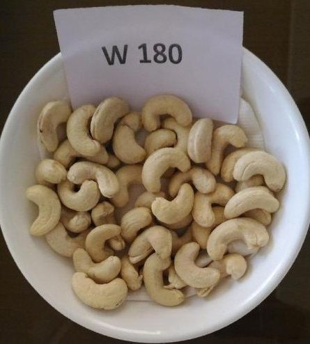 W180 Cashew Nut