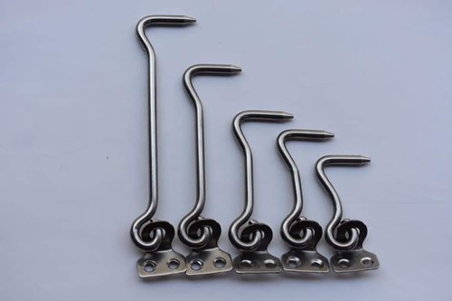 Gate Hooks