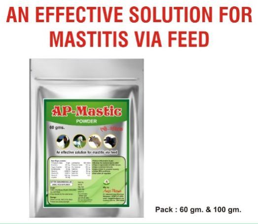 AP-Mastic Powder