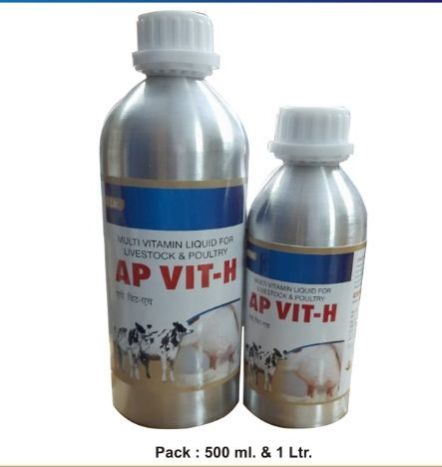 AP VIT-H Animal Feed Supplement