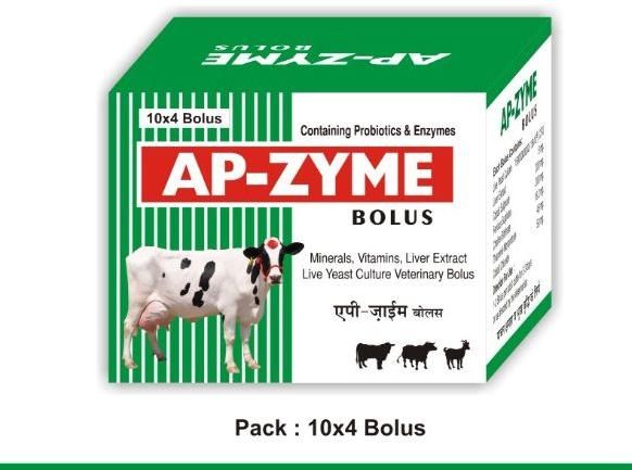 AP-Zyme Bolus