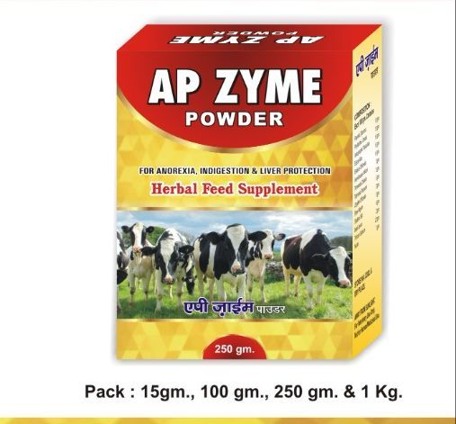 AP-Zyme Powder