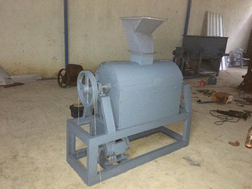 Detergent Screening Machinery