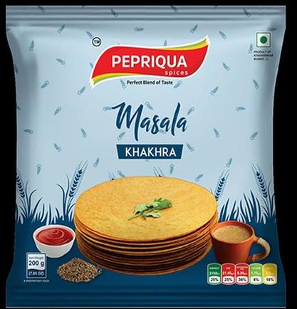 Masala Khakhra