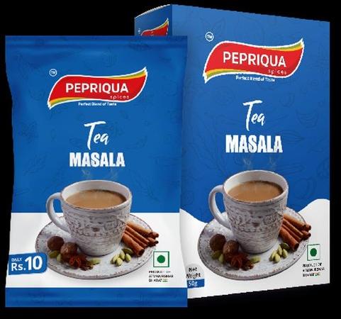 Tea masala, Packaging Type : Pouch