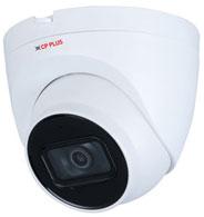 Plastic CP-Plus UNC-DA21PL3C IP Camera, for Home Security, Office Security, Voltage : 220V