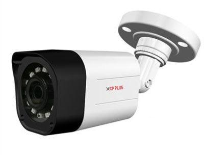 Plastic CP-Plus UNC-TA21L8C-V IP Camera, for Home Security, Office Security, Voltage : 220V
