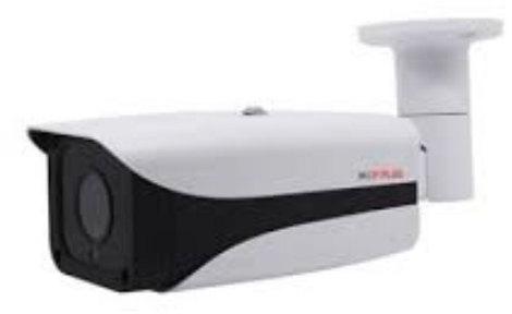 Plastic CP-Plus UNC-TA21ZPL5-M IP Camera, for Home Security, Office Security, Voltage : 220V