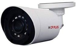 Plastic CP-Plus UNC-TB21L3-MDS IP Camera, for Home Security, Office Security, Voltage : 220V