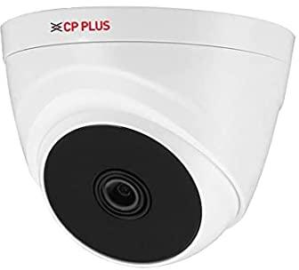 CP-Plus URC-DC24PL2-V3 HD Camera, Certification : CE Certified