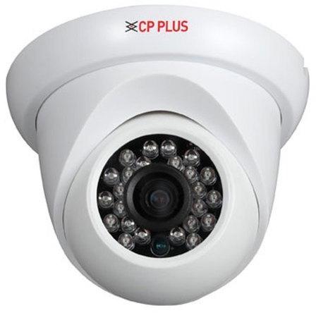 CP-Plus URC-DC24PL2C HD Camera, Certification : CE Certified