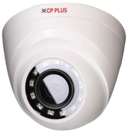 CP-Plus USC-DA24L2 HD Camera, Certification : CE Certified