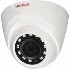CP-Plus USC-VA24FR3 HD Camera, Certification : CE Certified