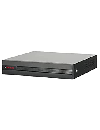 CP-Plus UVR-0401E1-CS HD Recorder