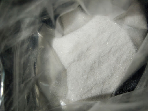 Raw Sibutramine HCL Powder