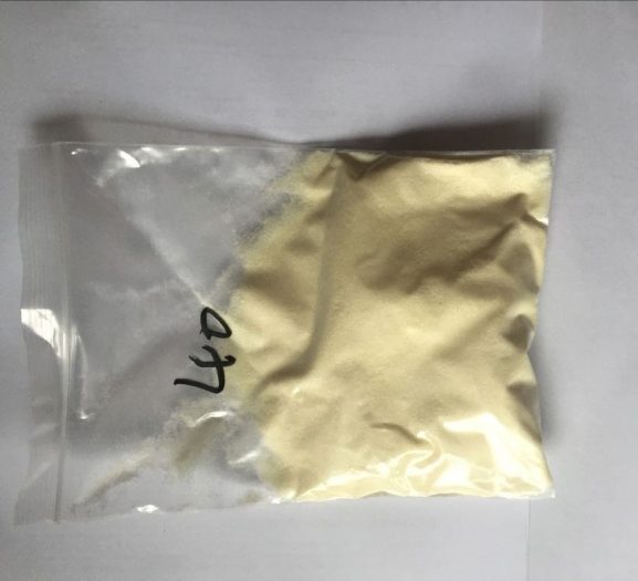 Raw Sibutramine HCL Powder